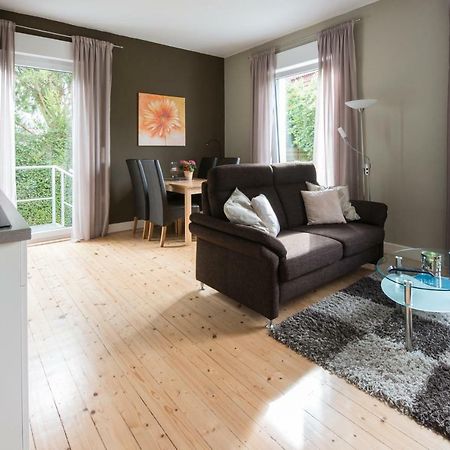 Tal-Residenz Whg 1 Διαμέρισμα Bad Salzuflen Εξωτερικό φωτογραφία