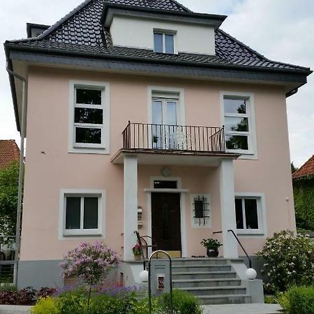 Tal-Residenz Whg 1 Διαμέρισμα Bad Salzuflen Εξωτερικό φωτογραφία