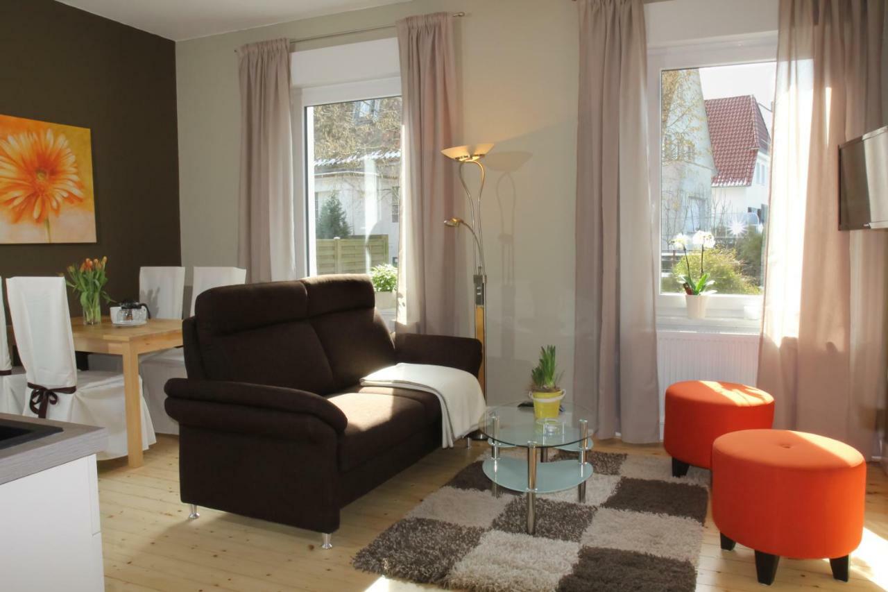Tal-Residenz Whg 1 Διαμέρισμα Bad Salzuflen Εξωτερικό φωτογραφία