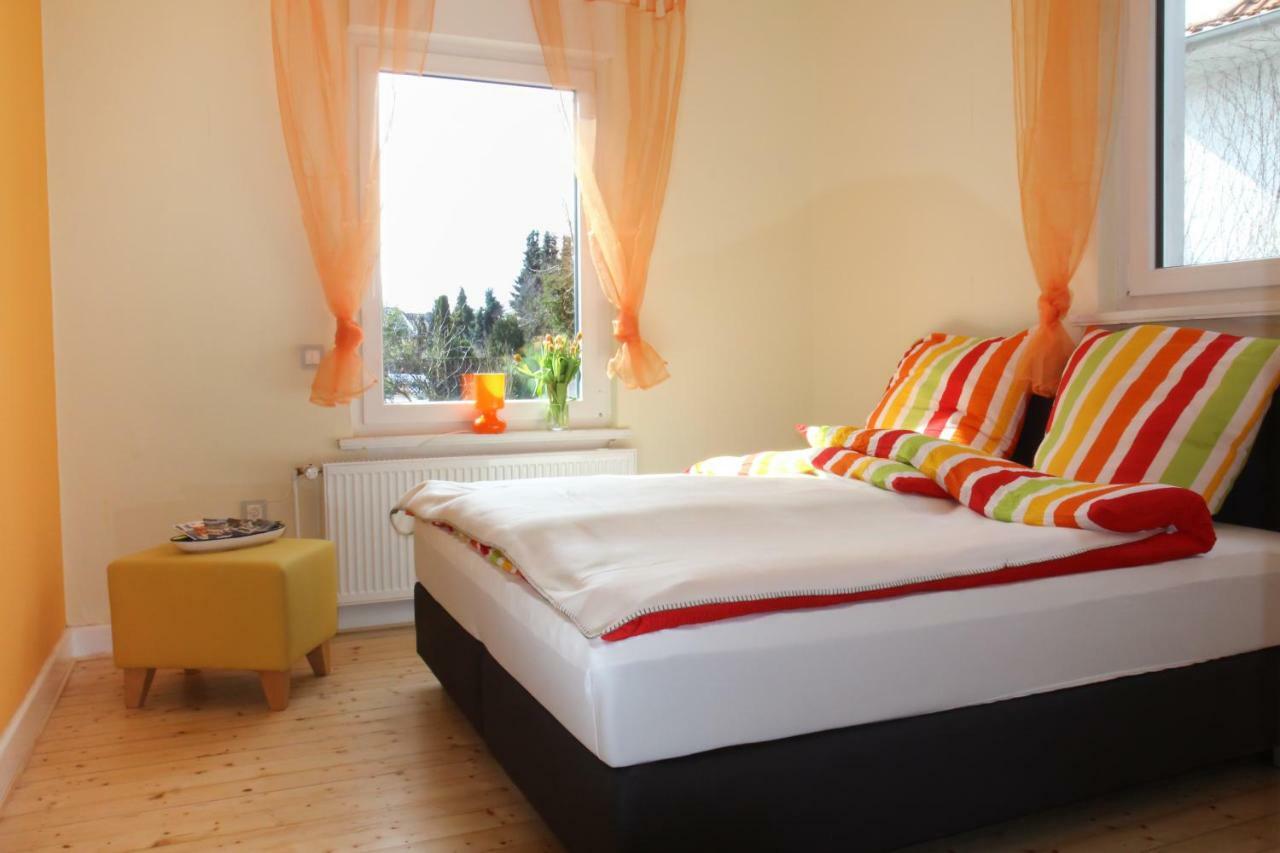 Tal-Residenz Whg 1 Διαμέρισμα Bad Salzuflen Εξωτερικό φωτογραφία