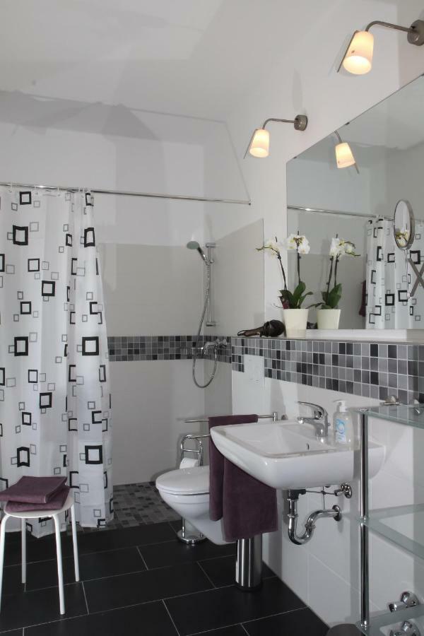 Tal-Residenz Whg 1 Διαμέρισμα Bad Salzuflen Εξωτερικό φωτογραφία